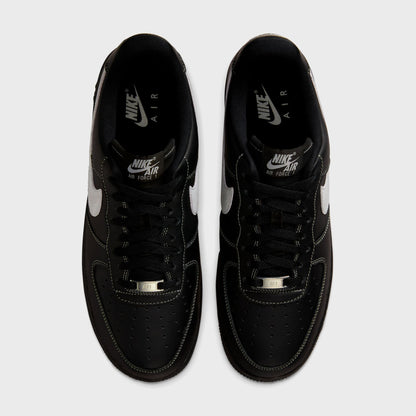 Nike Air Force 1 `07 Lv8 - Black / Wolf Grey