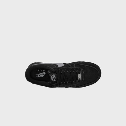 Nike Air Force 1 `07 Lv8 - Black / Wolf Grey