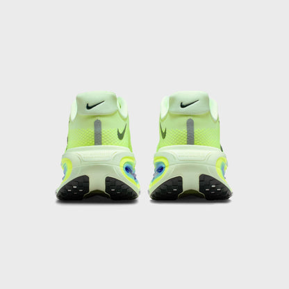 Nike Vomero Premium - Volt Tint / Sapphire / Volt / Black Spruce
