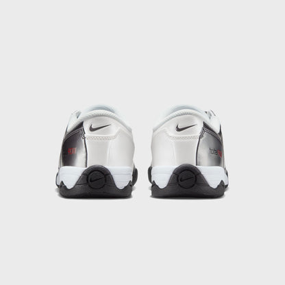Nike Total 90 III - Light Graphite / Metallic Summit White  / Black / Varsity Red