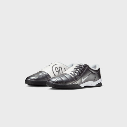 Nike Total 90 III - Light Graphite / Metallic Summit White  / Black / Varsity Red
