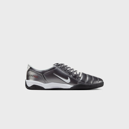Nike Total 90 III - Light Graphite / Metallic Summit White  / Black / Varsity Red