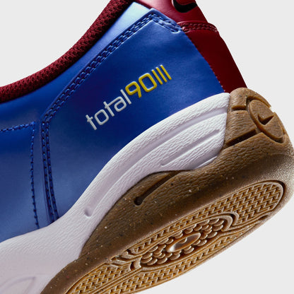 Nike Total 90 III - Hyper Royal / Black / Team Red / Lightening