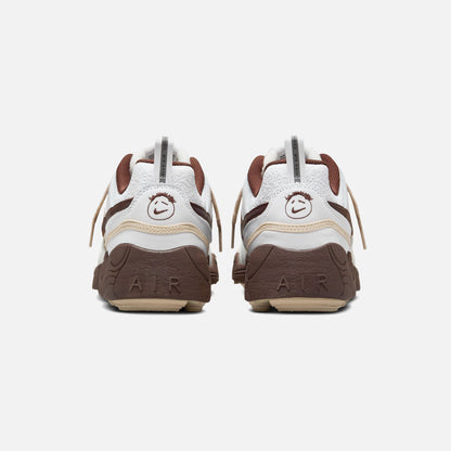 Nike x Travis Scott Jumpman Jack Zoom Field Jaxx - White / Light Chocolate