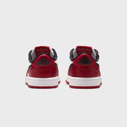 Jordan PS Air Jordan 1 Retro Low OG - Varsity Red / Black / Summit White