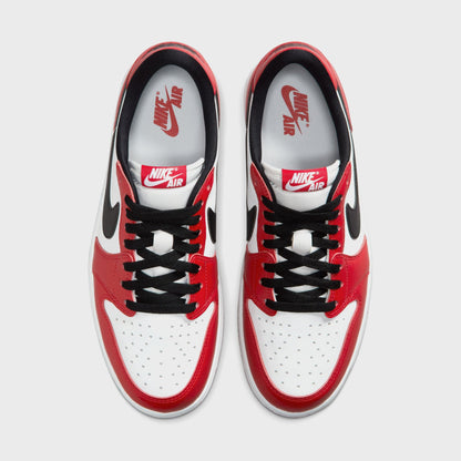 Jordan Air Jordan 1 Retro Low OG - Varsity Red / Black / Summit White