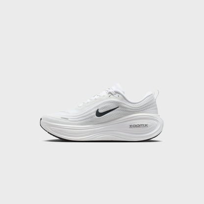 Nike Vomero Plus - White / Dark Smoke Grey / Metallic Dark Grey / Black