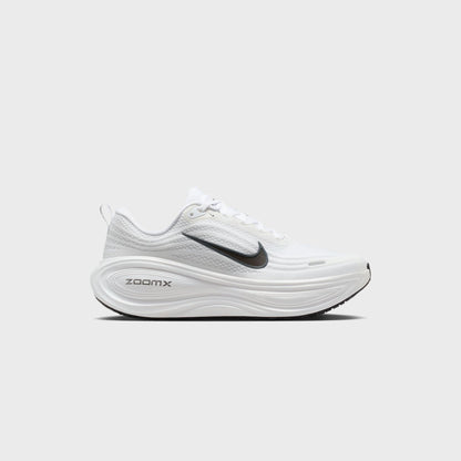 Nike Vomero Plus - White / Dark Smoke Grey / Metallic Dark Grey / Black