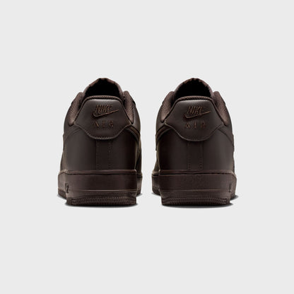 Nike Air Force 1 `07 - Velvet Brown