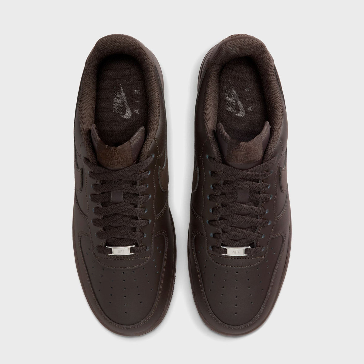 Nike Air Force 1 `07 - Velvet Brown