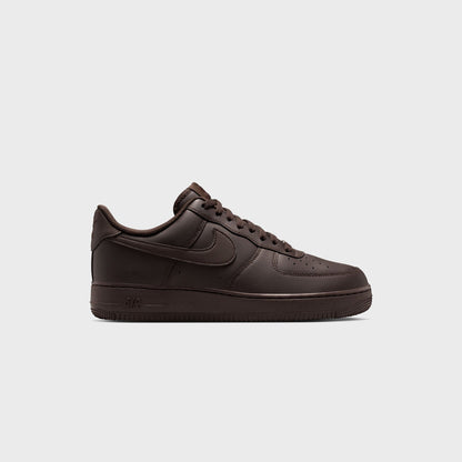 Nike Air Force 1 `07 - Velvet Brown