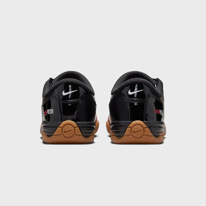 Nike Total 90 III - Black / White / University Red / Gum Med Brown