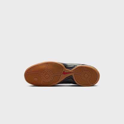 Nike Total 90 III - Black / White / University Red / Gum Med Brown