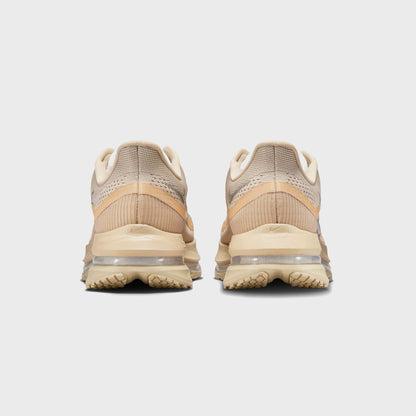 Nike Pegasus Premium SP - Mushroom / Metallic Silver / White