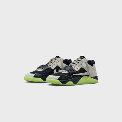 Jordan x Travis Scott x Chase B Air Jordan Jumpman Jack - Black / Night Silver / Anthracite