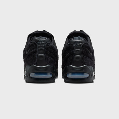 Nike Air Max 95 Big Bubble - Black