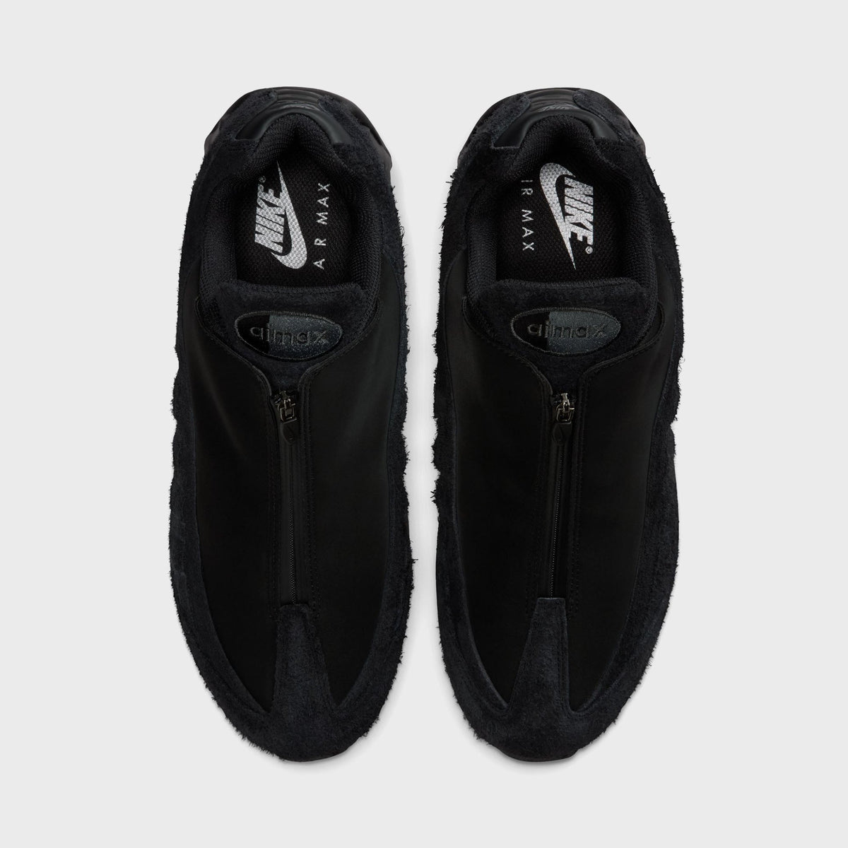 Nike Air Max 95 Big Bubble - Black