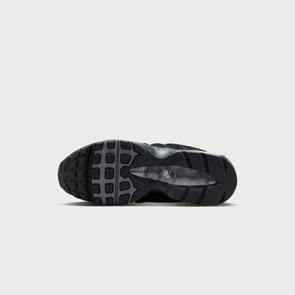 Nike Air Max 95 Big Bubble - Black