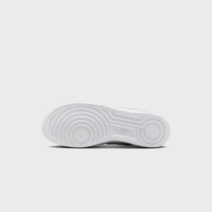Nike Air Force 1 Low Retro PRM - Triple White