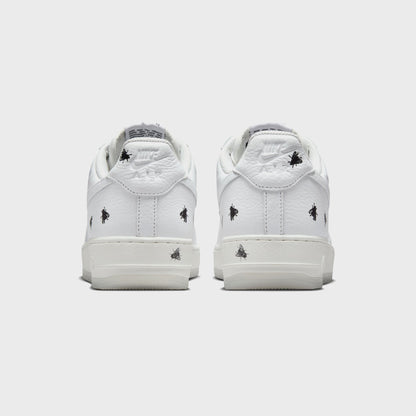 Nike Air Force 1 Retro - Summit White / Black