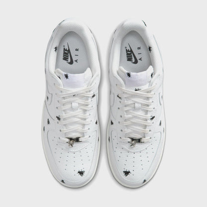 Nike Air Force 1 Retro - Summit White / Black