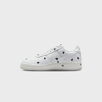 Nike Air Force 1 Retro - Summit White / Black