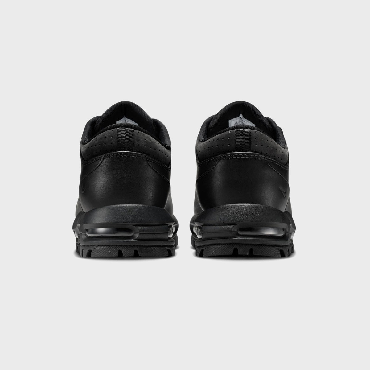 Nike Air Max Goadome Low - Black