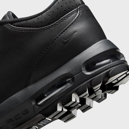 Nike Air Max Goadome Low - Black
