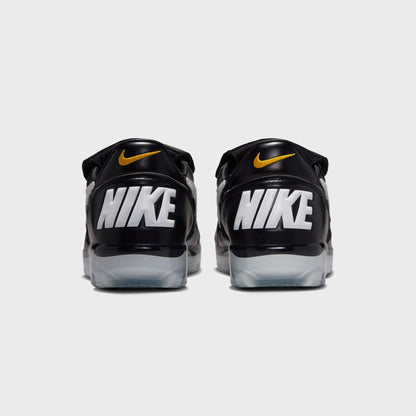 Nike Cryoshot Tiempo '94 OG - Black / White / University Gold / Pale Ivory
