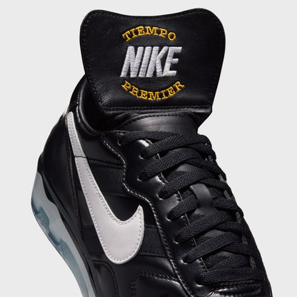 Nike Cryoshot Tiempo '94 OG - Black / White / University Gold / Pale Ivory