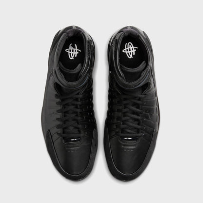 Nike Air Zoom Huarache 2K4 OT - Black / Black
