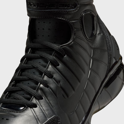Nike Air Zoom Huarache 2K4 OT - Black / Black