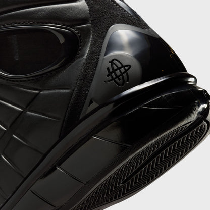 Nike Air Zoom Huarache 2K4 OT - Black / Black