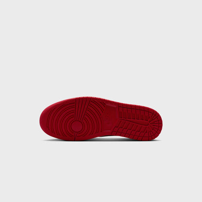 Jordan Air Jordan 1 Retro Low OG - Black / Varsity Red / Summit White