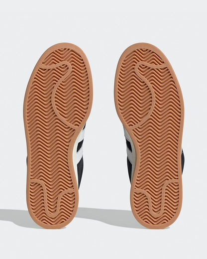 Adidas Campus 00 Black White Gum