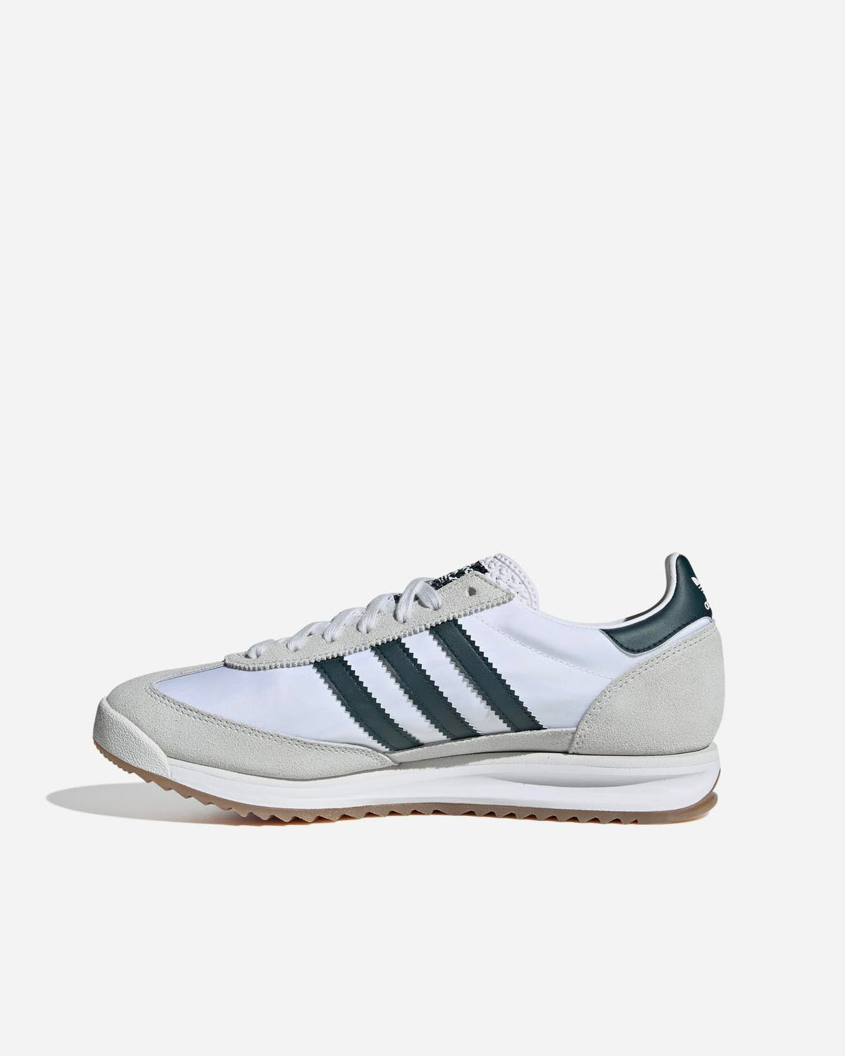 SL 72 Cloud White / Aurora Ivy / Crystal White