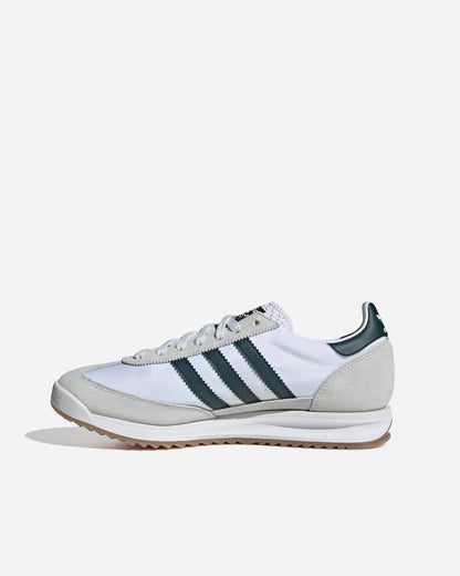 SL 72 Cloud White / Aurora Ivy / Crystal White