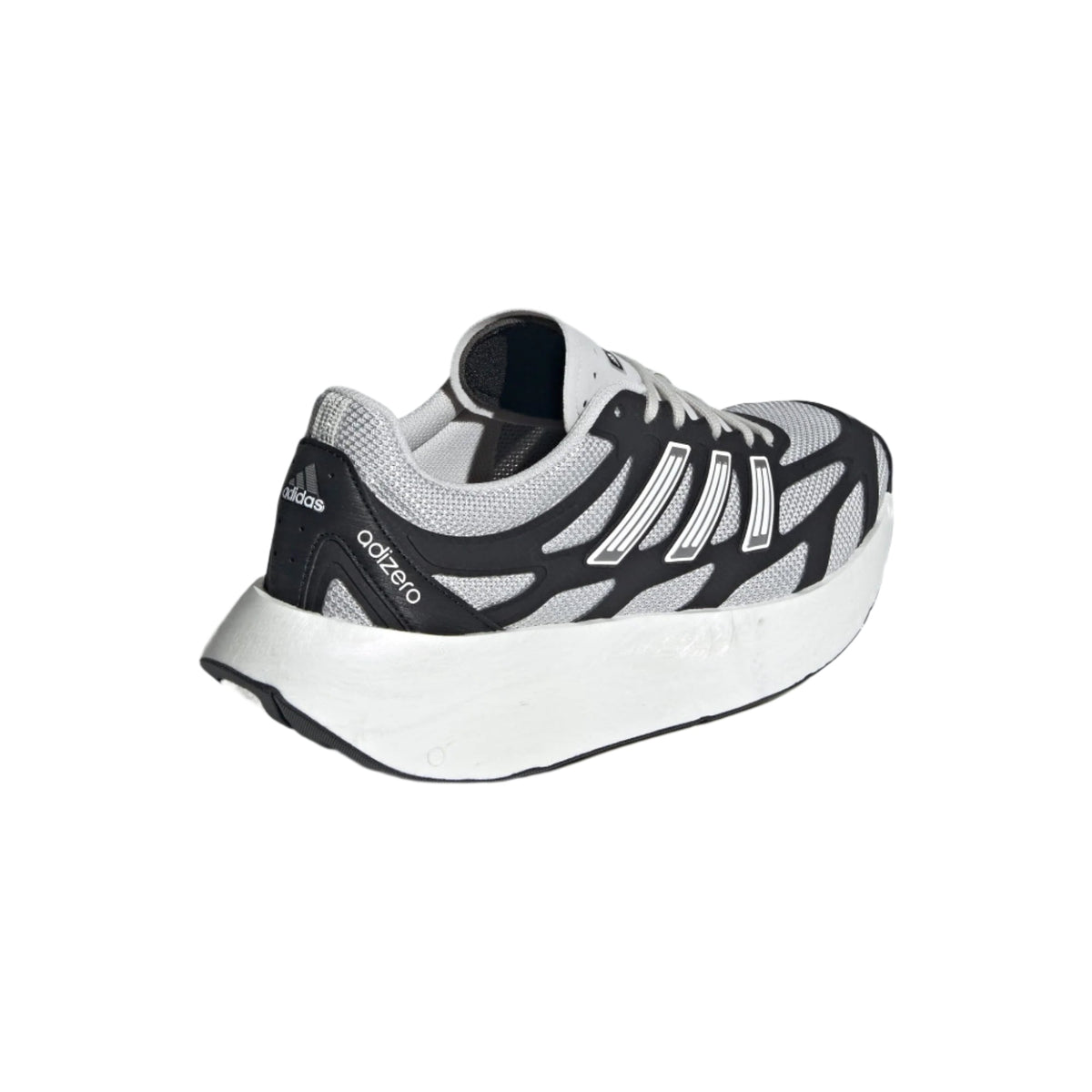 Men's Adidas Adizero Aruku Shoes - Core Black/Cloud White/Grey One