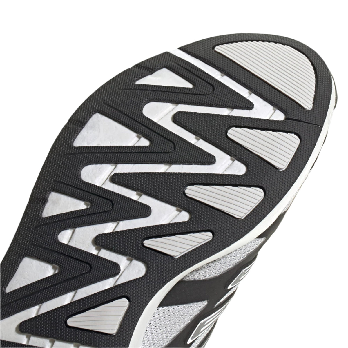 Men's Adidas Adizero Aruku Shoes - Core Black/Cloud White/Grey One