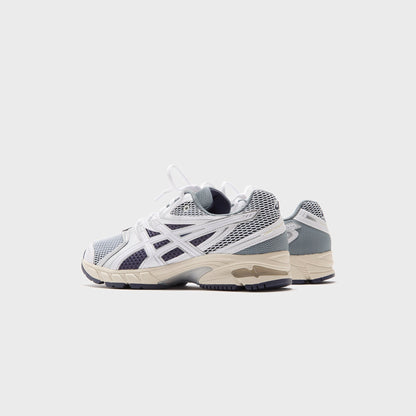 ASICS Gel-DS Trainer 14 - White / Pure Silver