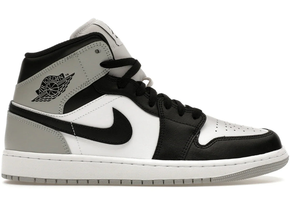 Jordan 1 Mid Barons