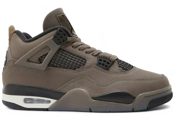 Jordan 4 Retro Cave Stone