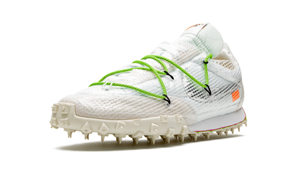 Nike Waffle Racer Off-White White (Women's)