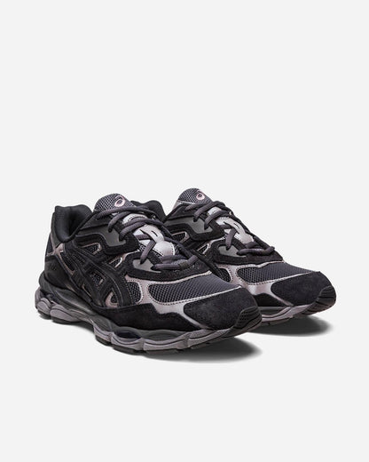 Gel NYC Graphite Grey Black