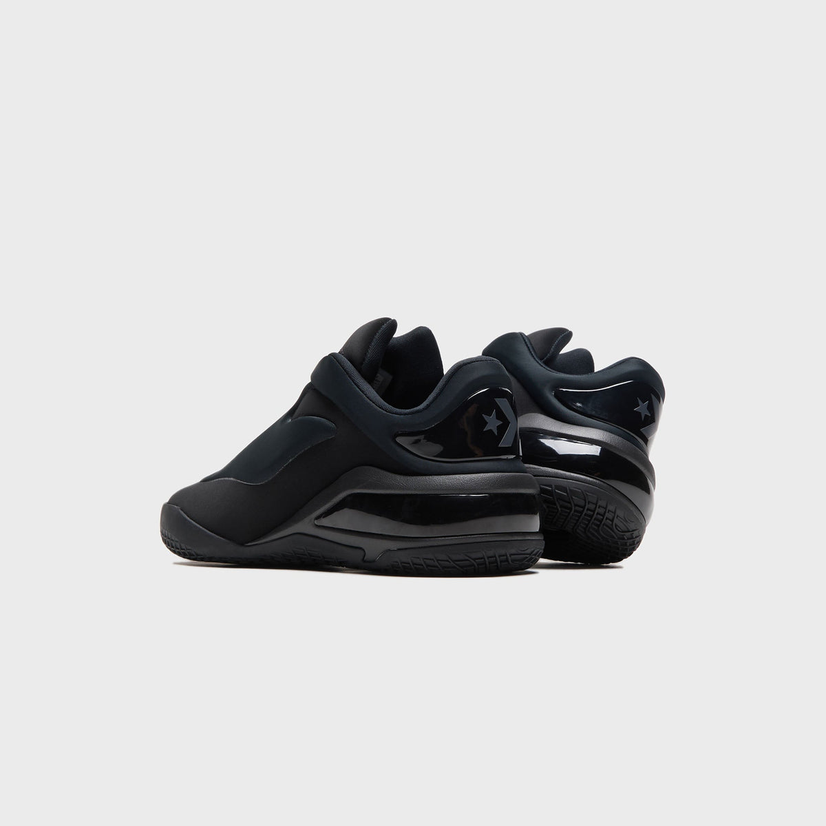 Converse SHAI 001 - Charm Black