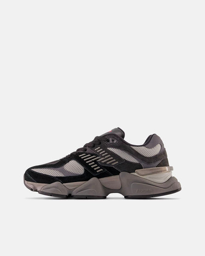 U9060BLK  Black Castlerock