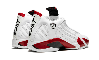 Jordan 14 Retro Candy Cane (2012)