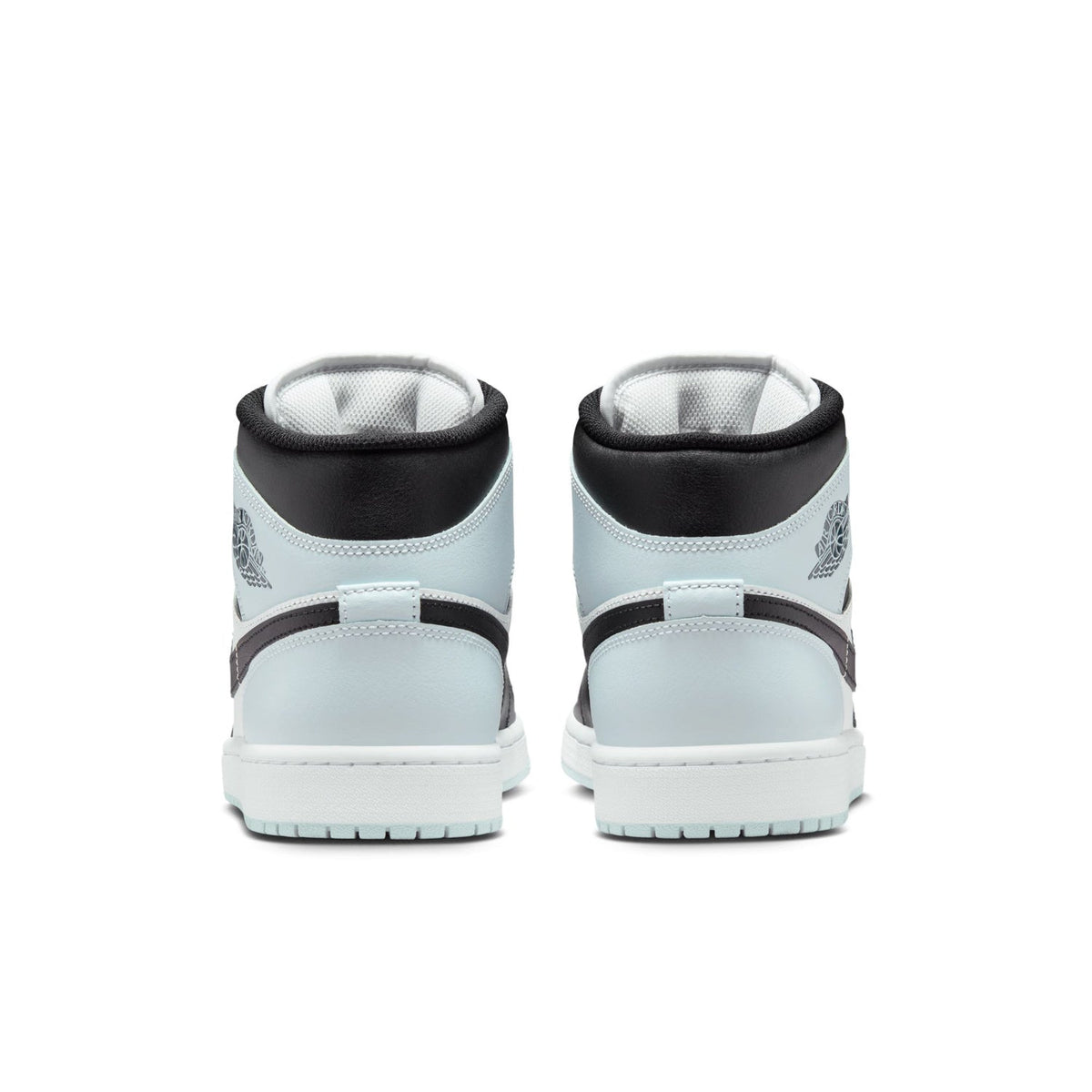 AJ 1 Mid - Mens
