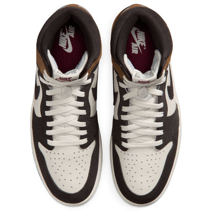 Air Jordan 1 High OG “Love Letter”