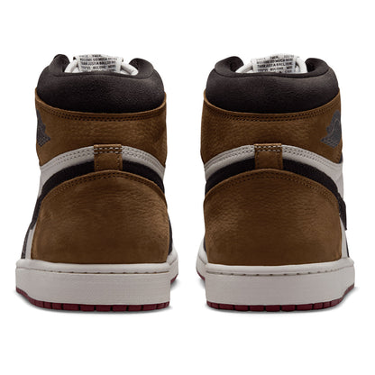 Air Jordan 1 High OG “Love Letter”